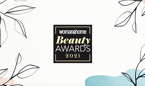 Entries open for woman&home Beauty Awards 2021
